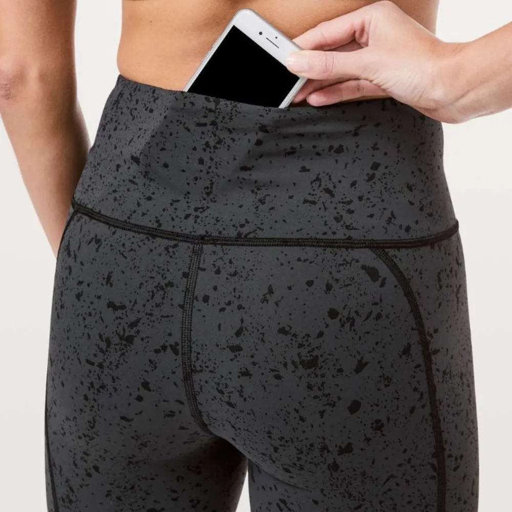 Lululemon To The Beat Tight Reflective 24" *lululemon X SoulCycle - Image 5