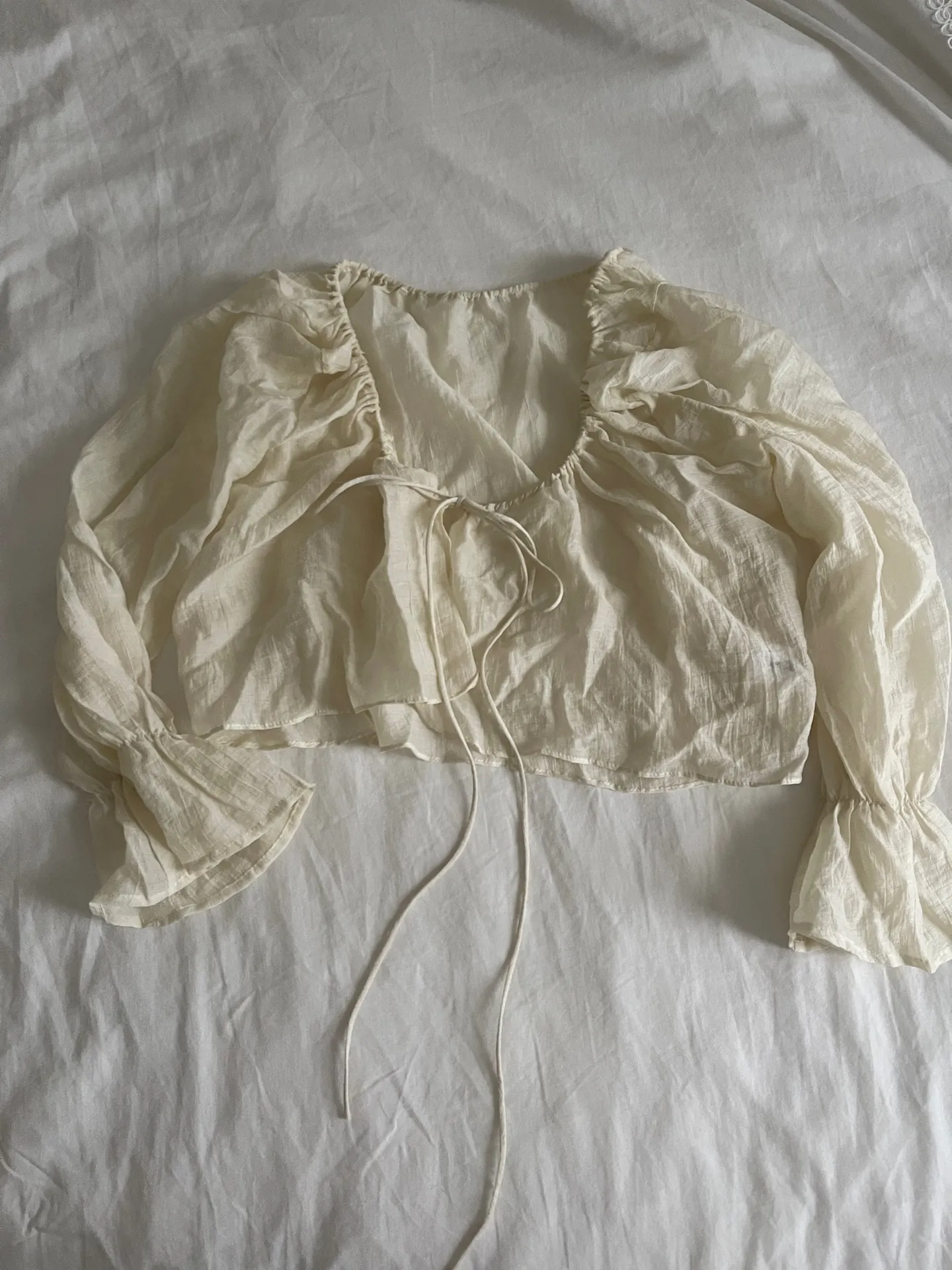 Beach Tunic Cover - Image 3