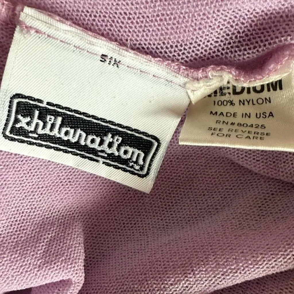 90s Fairy Mesh Cami - Image 4