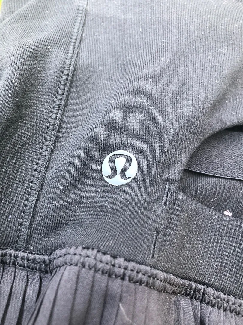 Pleated Tank - Image 8