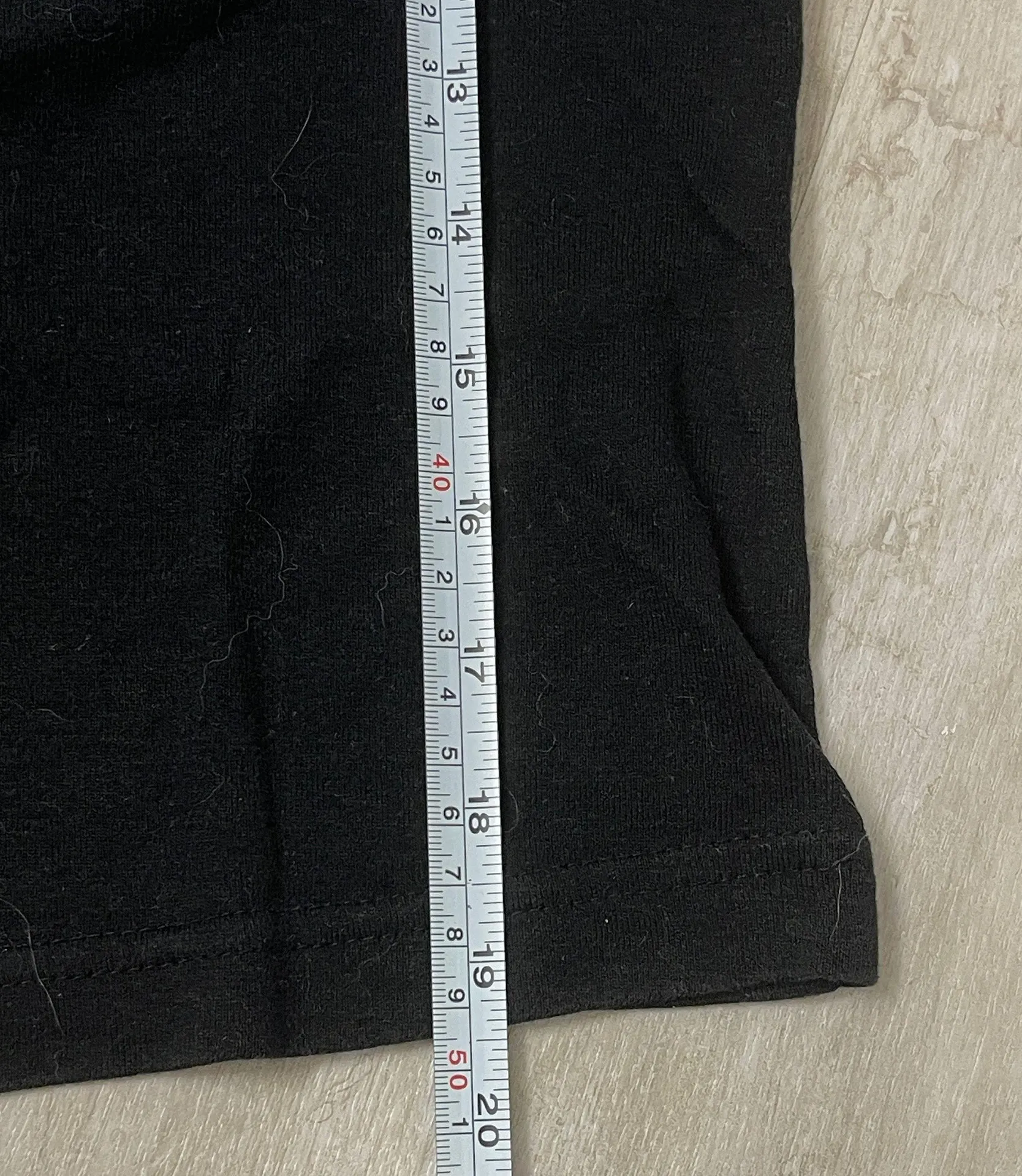 Vintage Eeyore Baby T Shirt - Image 3