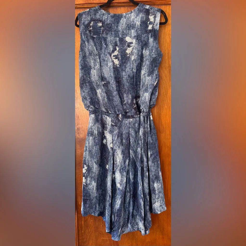 Karen Millen Dress- Size 8 - Image 3