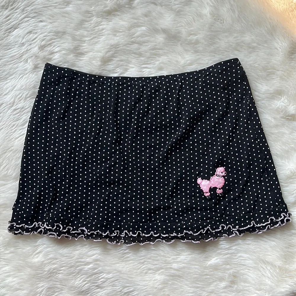 Rare Victoria’s Secret Poodle Skirt - Image 2