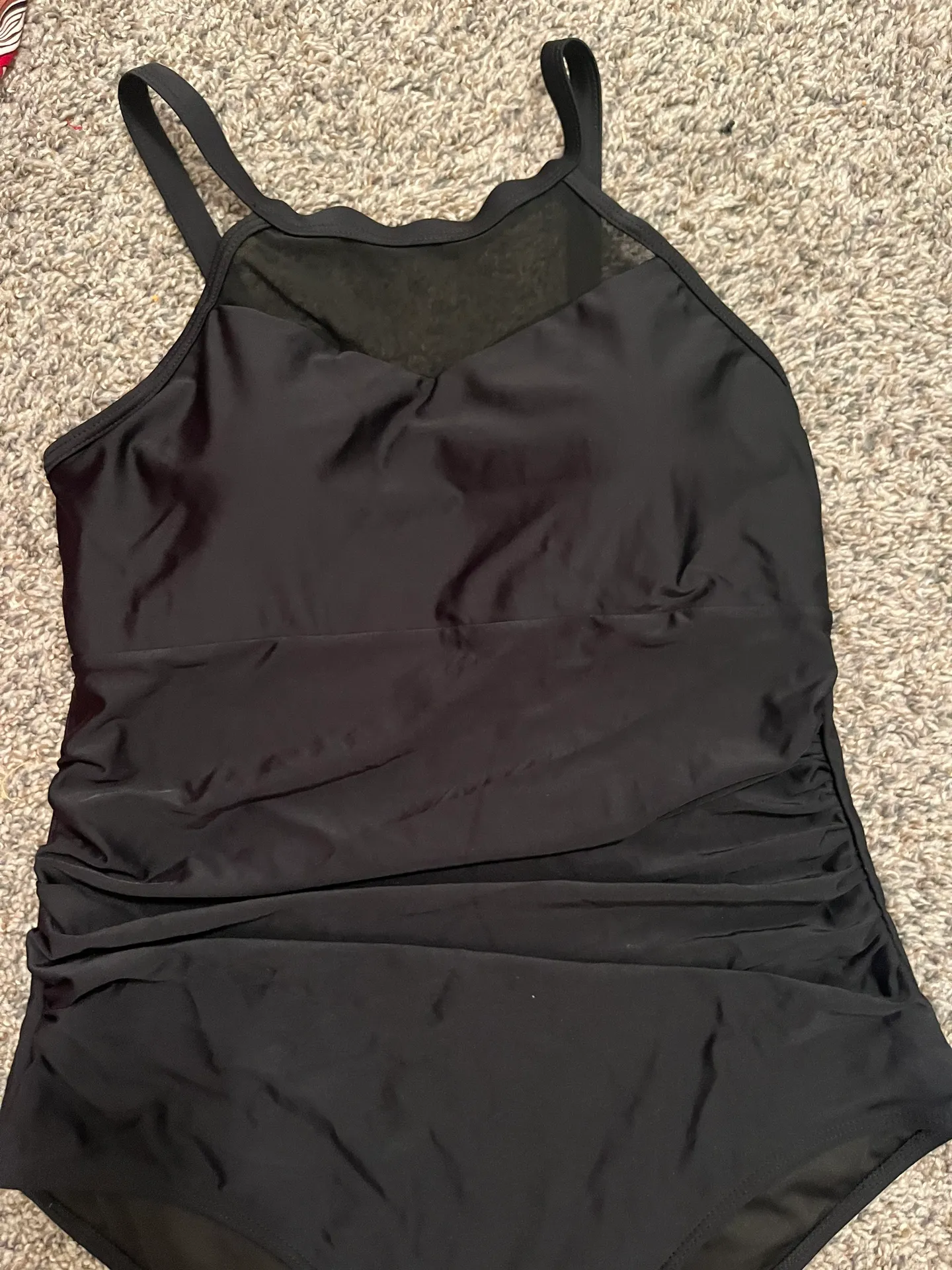 Daci Tummy Control One Piece Swimsuits New Without Tag  - Image 5