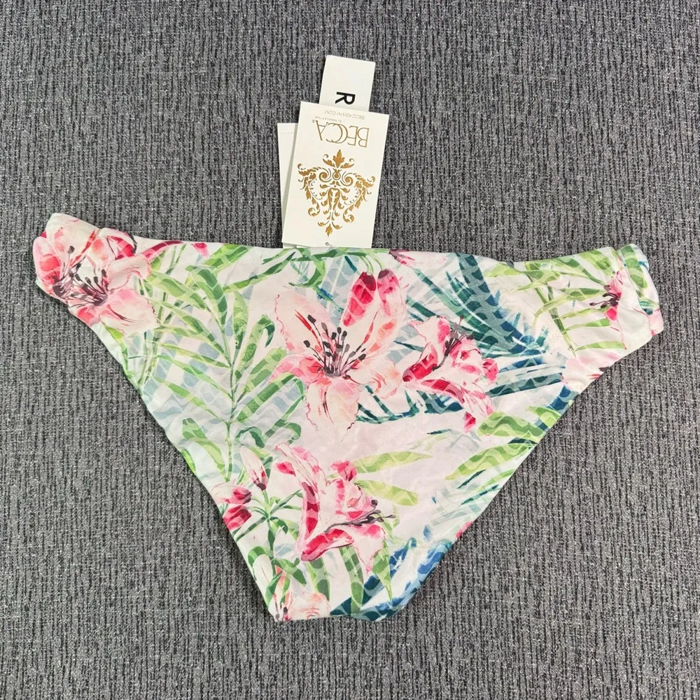 Becca Lush Lagoon American Bikini Bottoms - Image 3
