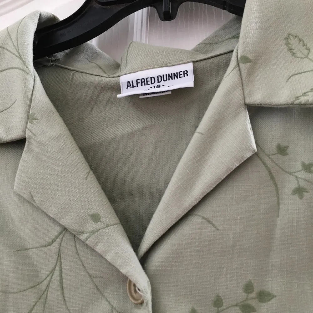 LADIES' Alfred Dunner Blouse 16 - Image 4