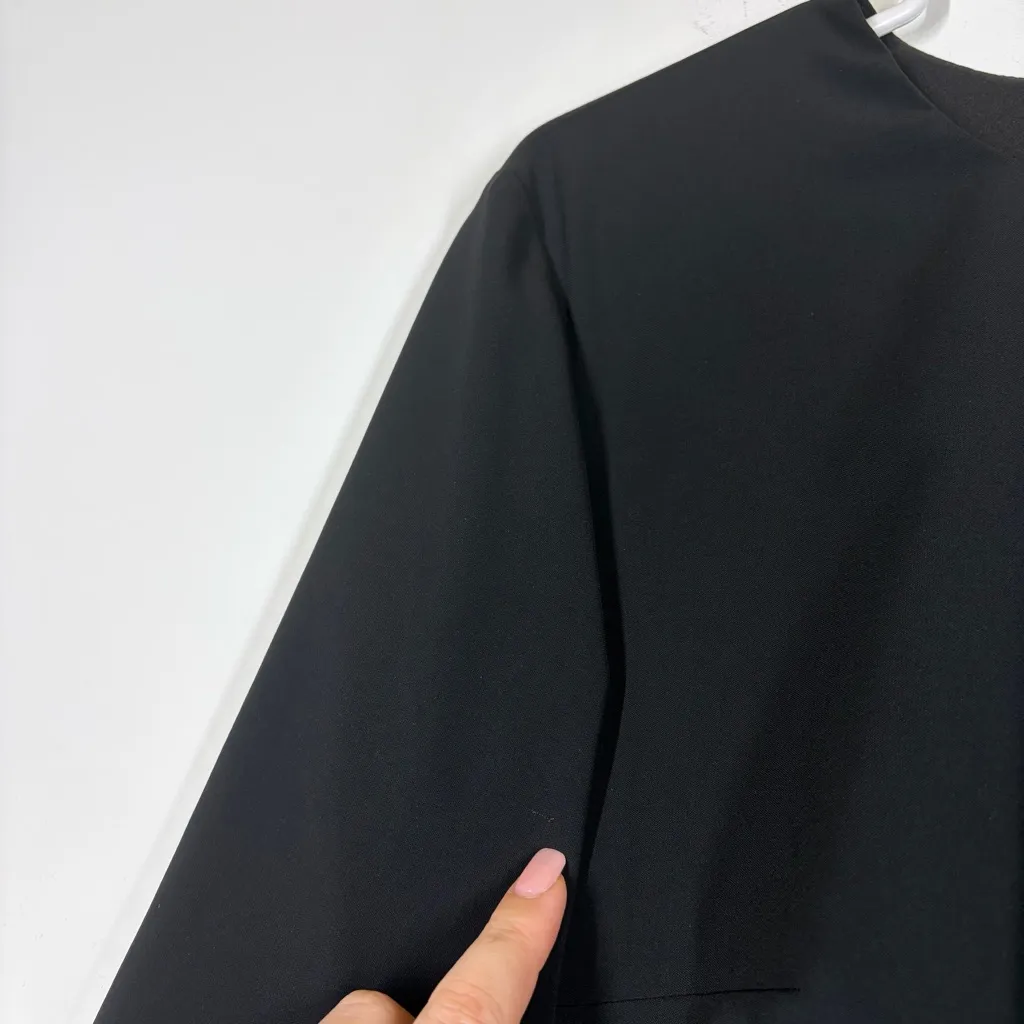 MM Lafleur The Lancia Travel Dress Size 6 - Image 10