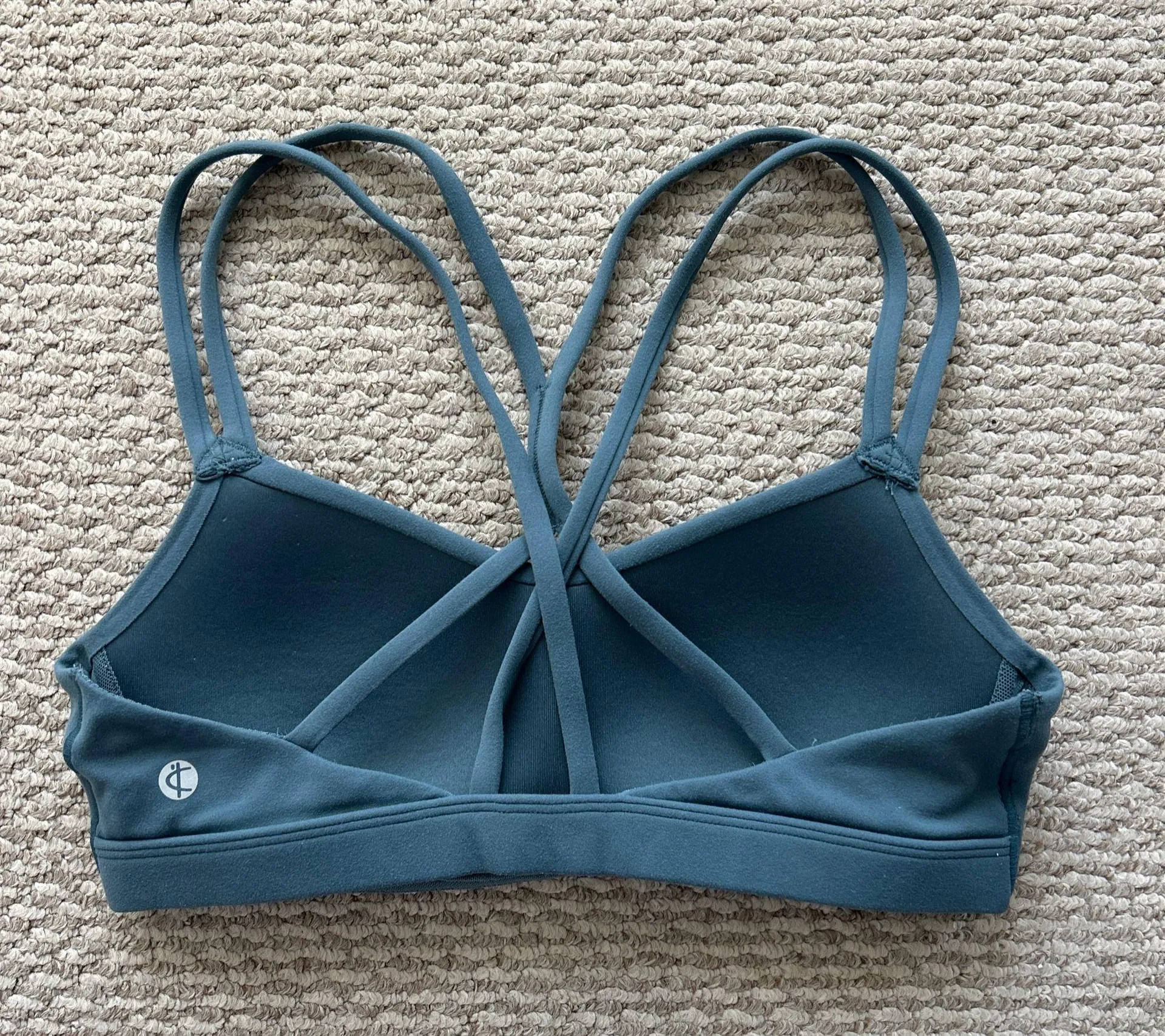 Colorfulkoala Amazon sports bra - Image 2
