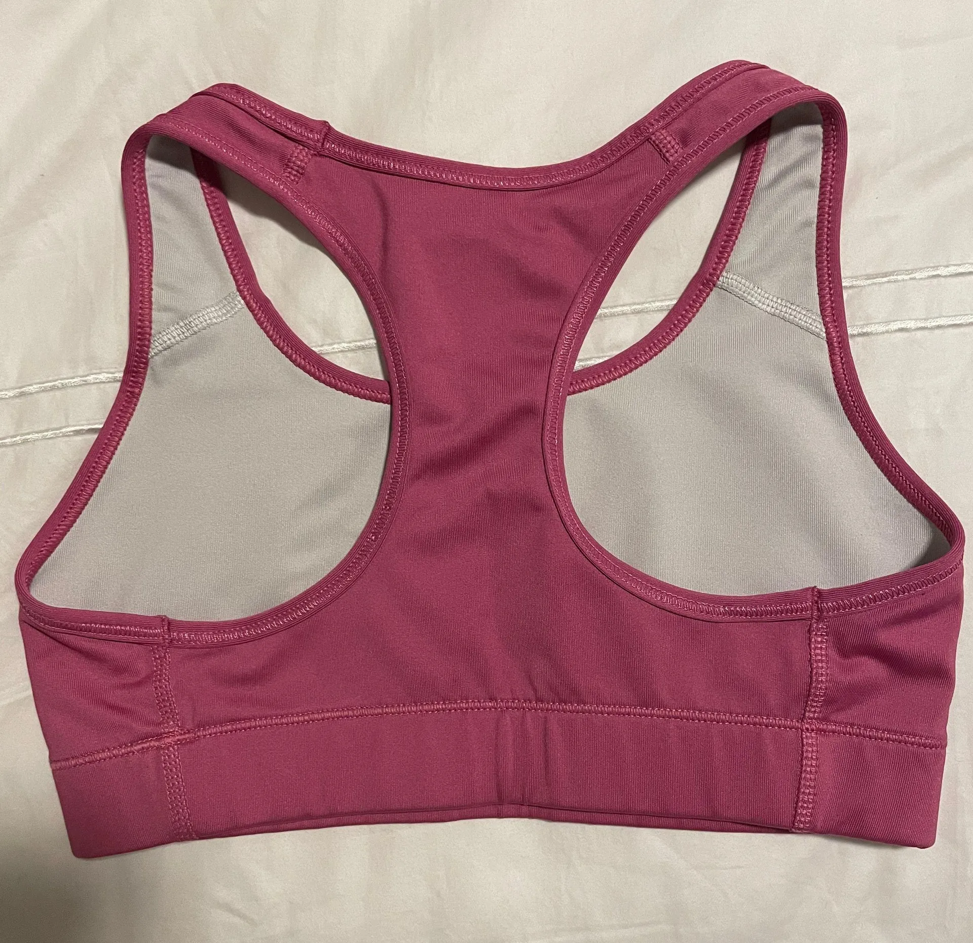 Nike Sports Bra - Image 2