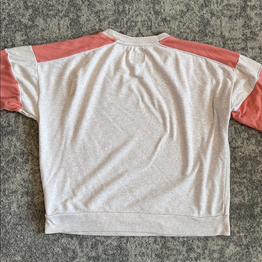 American Eagle Outfitters Crewneck Sweatshirt - Image 5