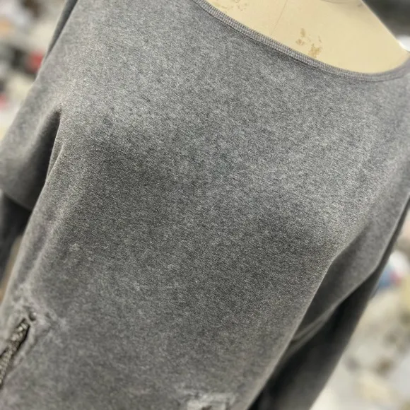 Y2K Juicy Couture Dolman S/P - Image 2