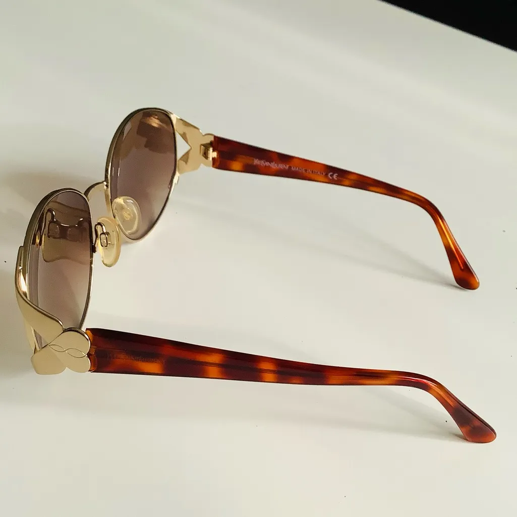 YSL sunglasses - nice model for lady 💜 - Image 8