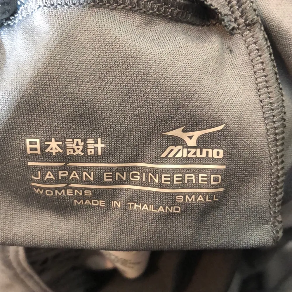 Mizuno Phoenix Running Shorts Small - Image 6