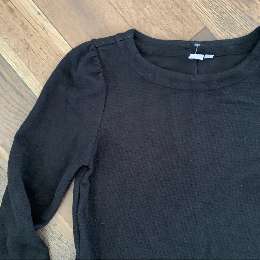 Gap Black Dress Size Small - Image 4