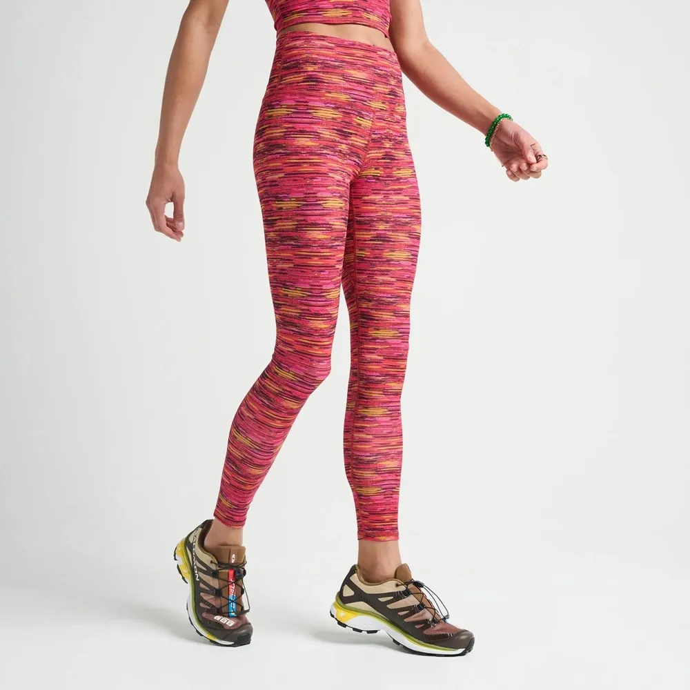 Stance Women's Happenings Leggings - Image 2