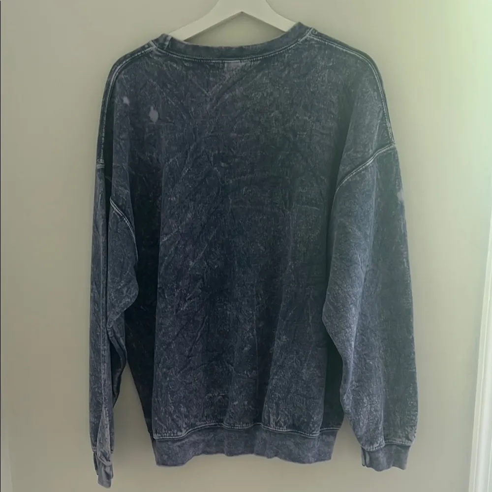 Urban Renewal Purple Heart Crewneck - Image 2