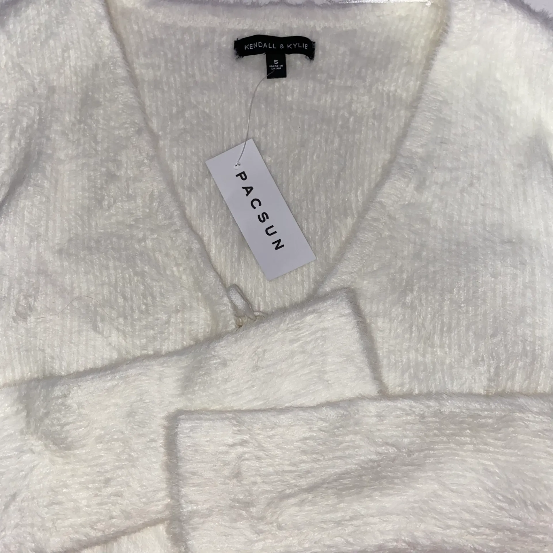 PacSun Cardigan Top - Image 2