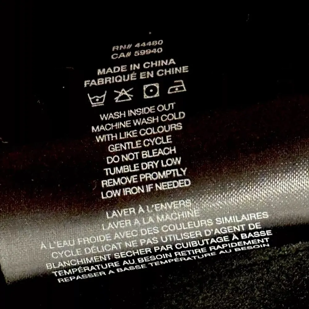 Afrm Black Braylon Faux Leather Strapless Romper Size: 3X NWT Plus Skort - Image 12