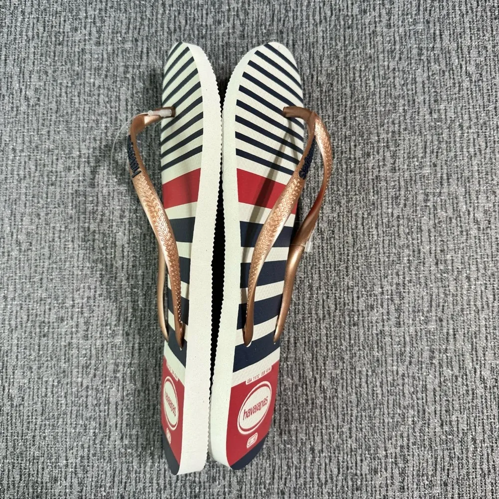 Havaianas Women’s Flip Flop Sandals - Image 10