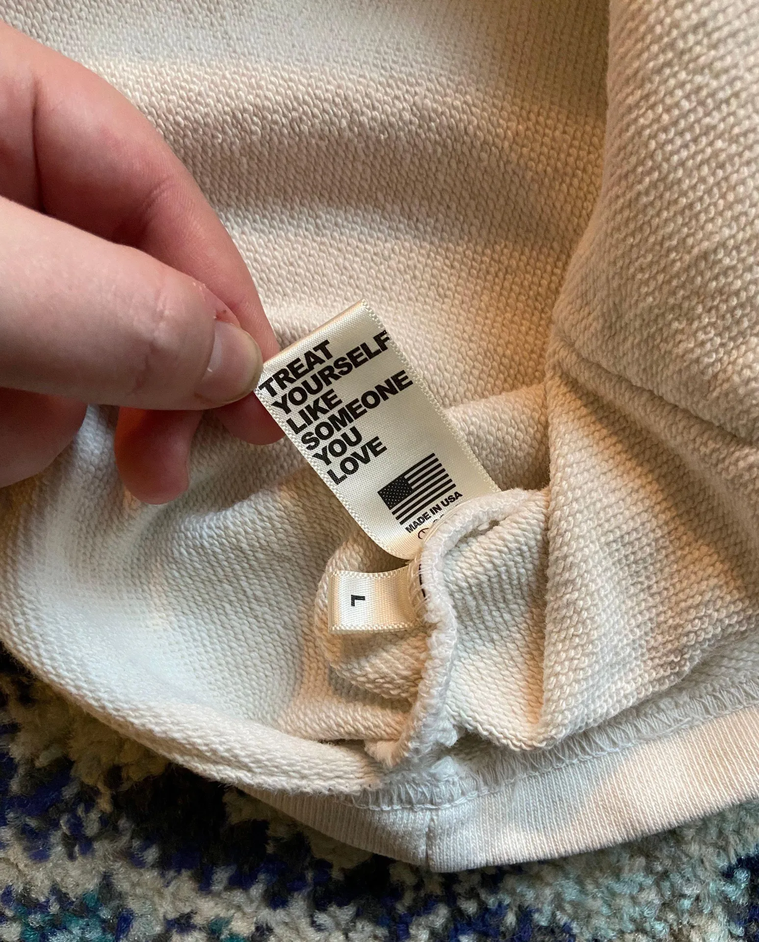 Madhappy Sweatshirt - Image 7