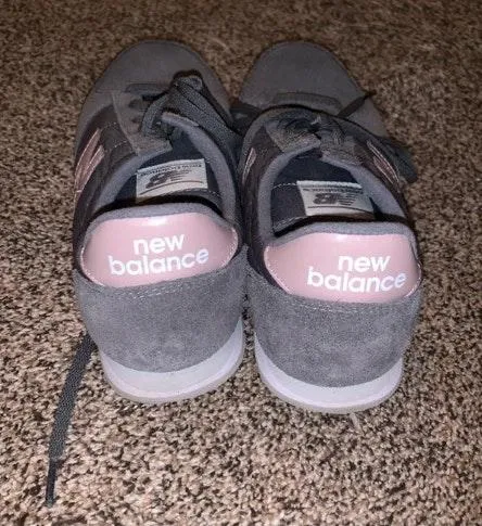 New Balance Shoe - Image 2