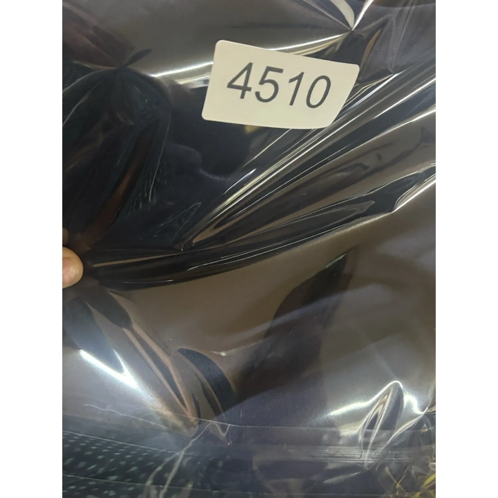 Lilly Pulitzer Braylen Palazzo Pants Midnight Navy‎ size 0 Wide Leg Dress Pant - Image 13