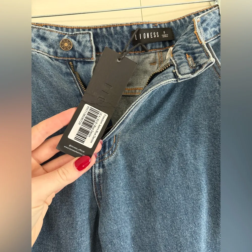 Lioness Freedom Jeans - Image 6