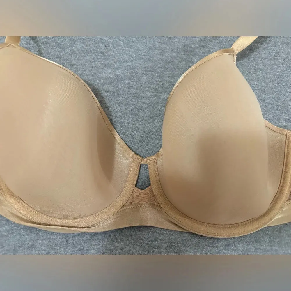 Soma Lightest Lift Smooth Perfect Coverage Bra 32DDD - Image 4