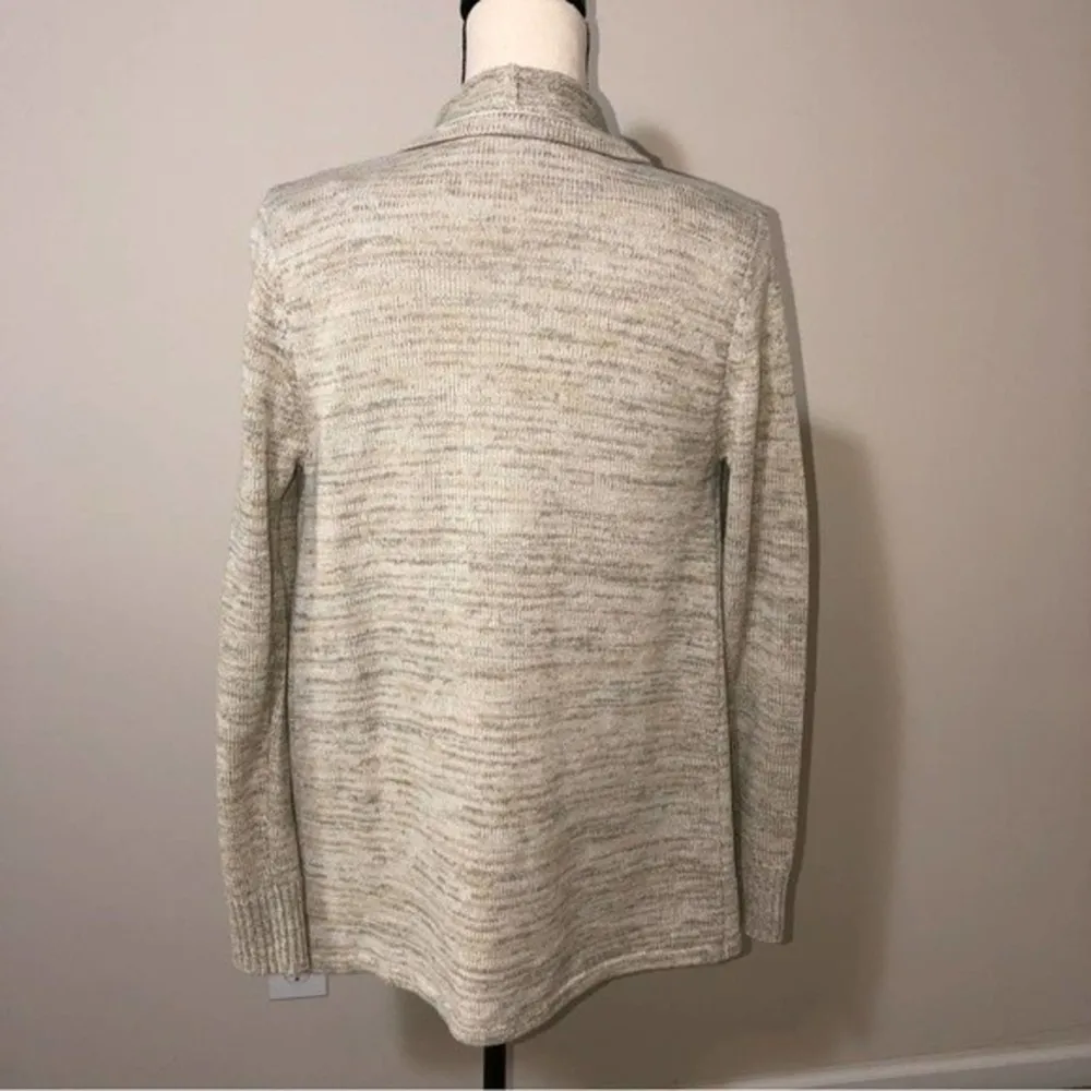 Field & Stream Open Cascading Cardigan Small Medium - Image 6
