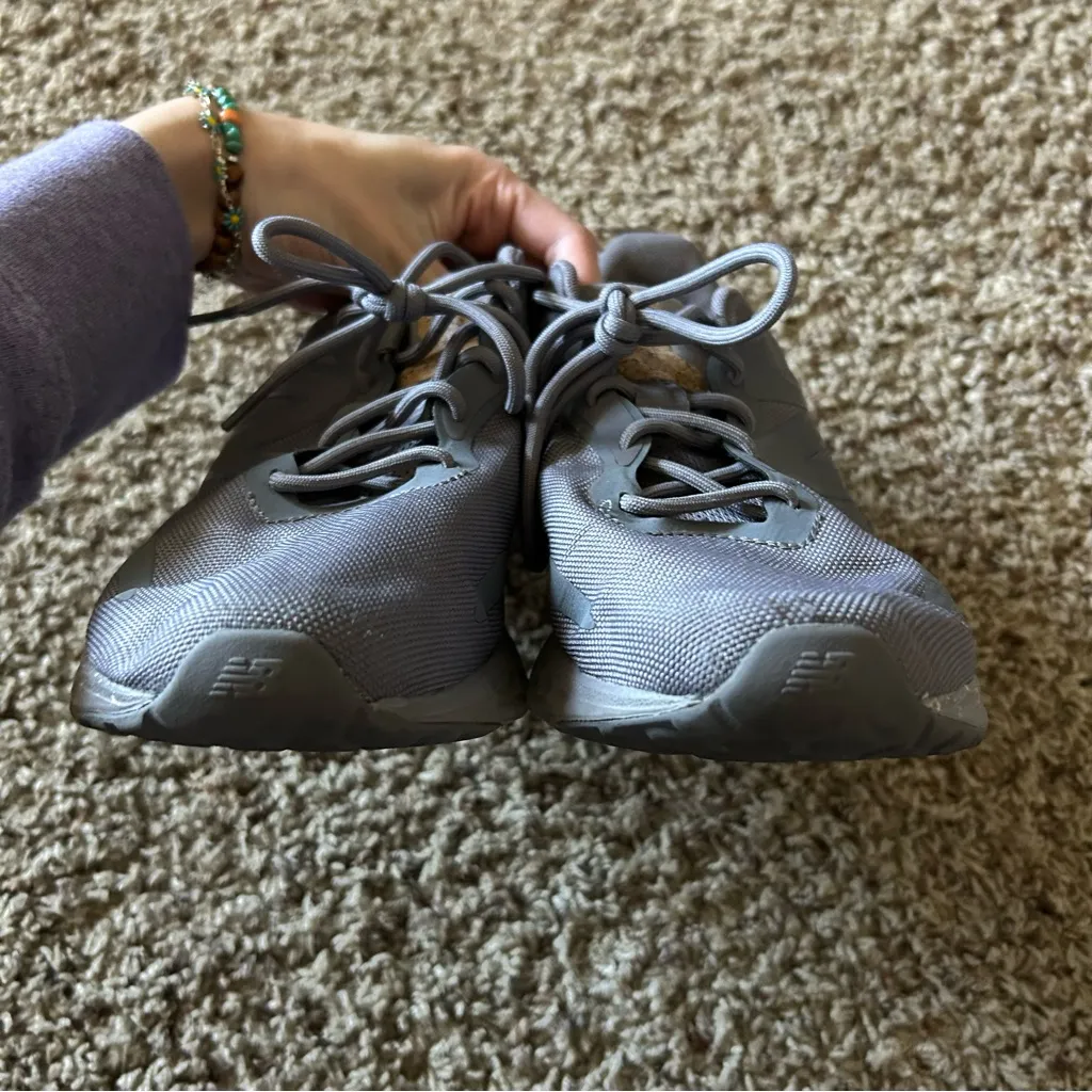 New Balance Fresh Foam Arishi v4 Running Athletic Tennis Shoes Purple Size 9 - Image 5