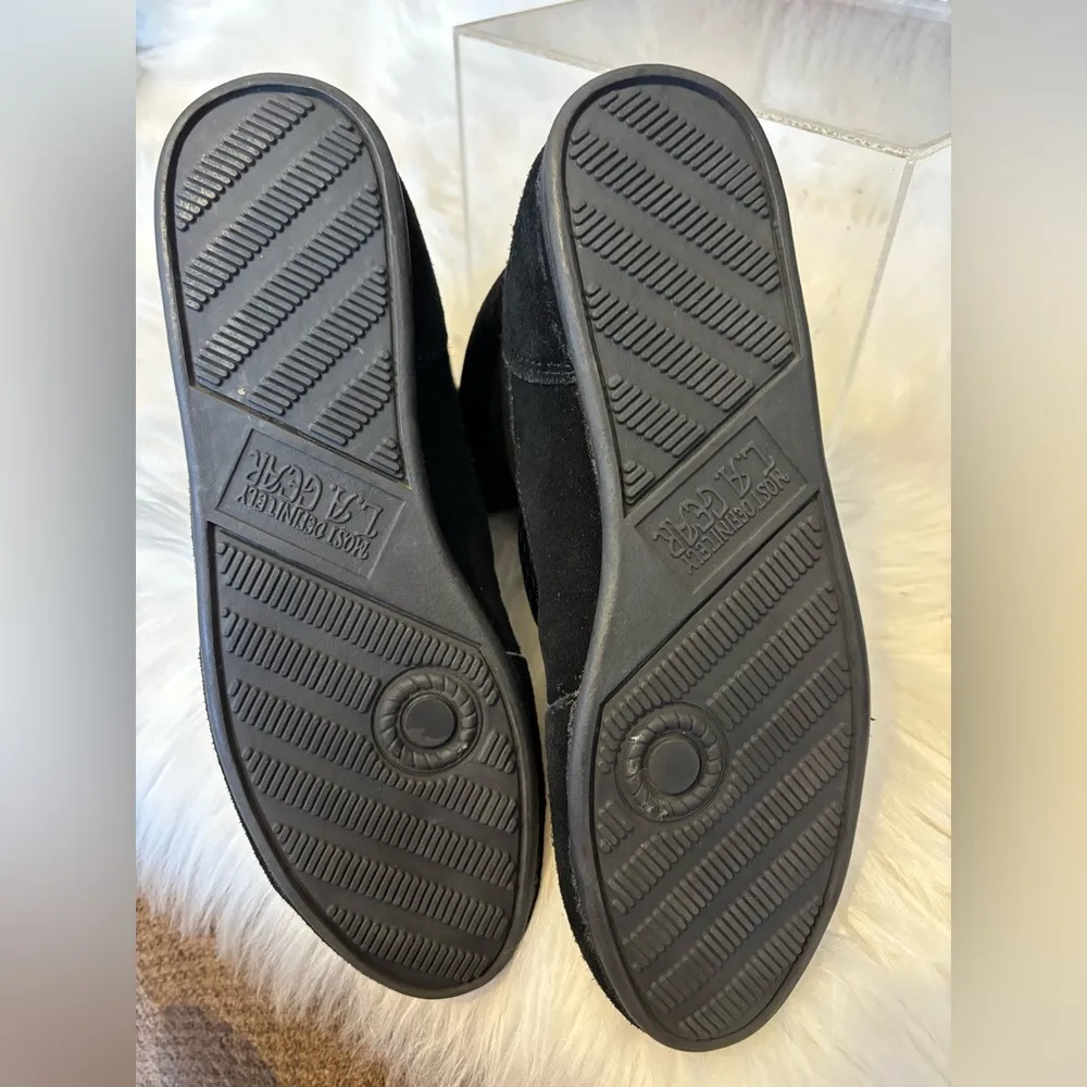 ⭐️ L.A GEAR SHOES 👟 WOMEN ⭐️ Black Size 6.5 - Image 8