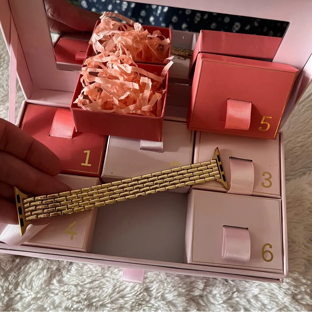 Partial Altar’d State Watch Advent Calendar Apple Watch Smart Watch Accessories - Image 10