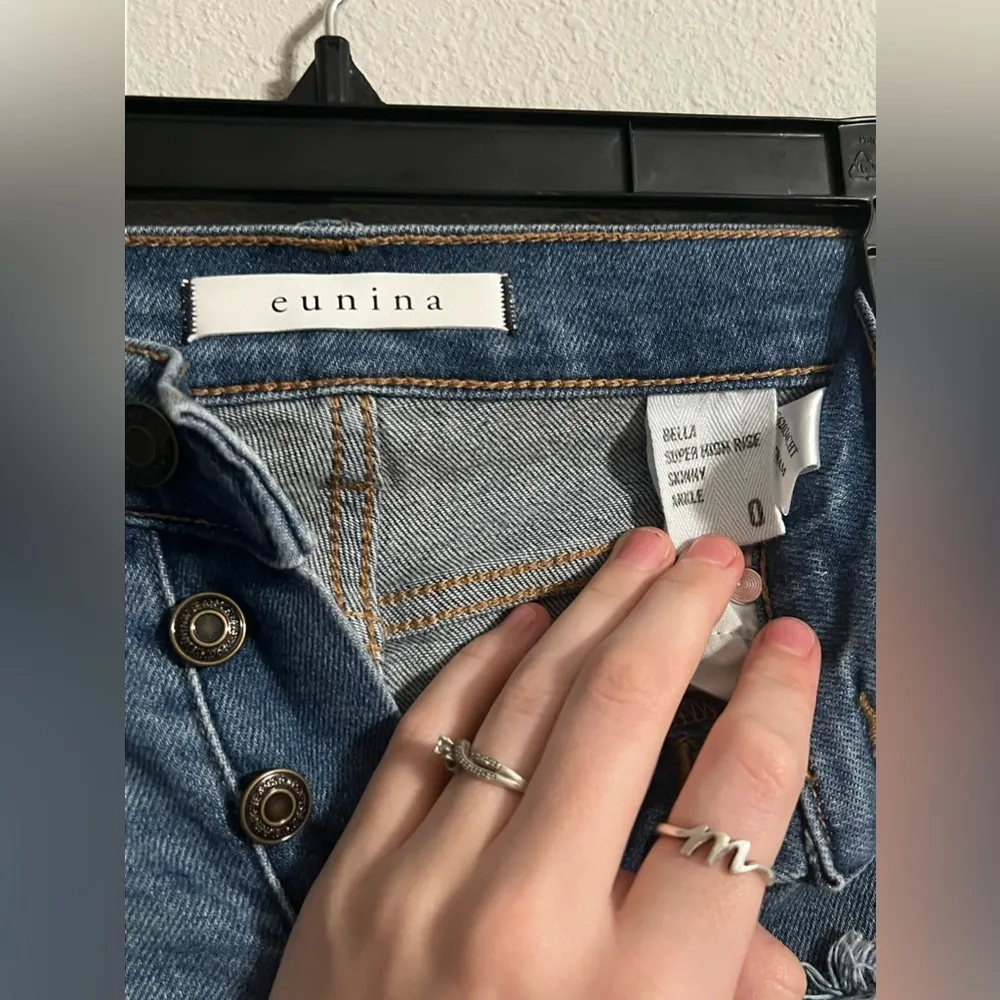 Eunina Skinny Jeans - Image 4