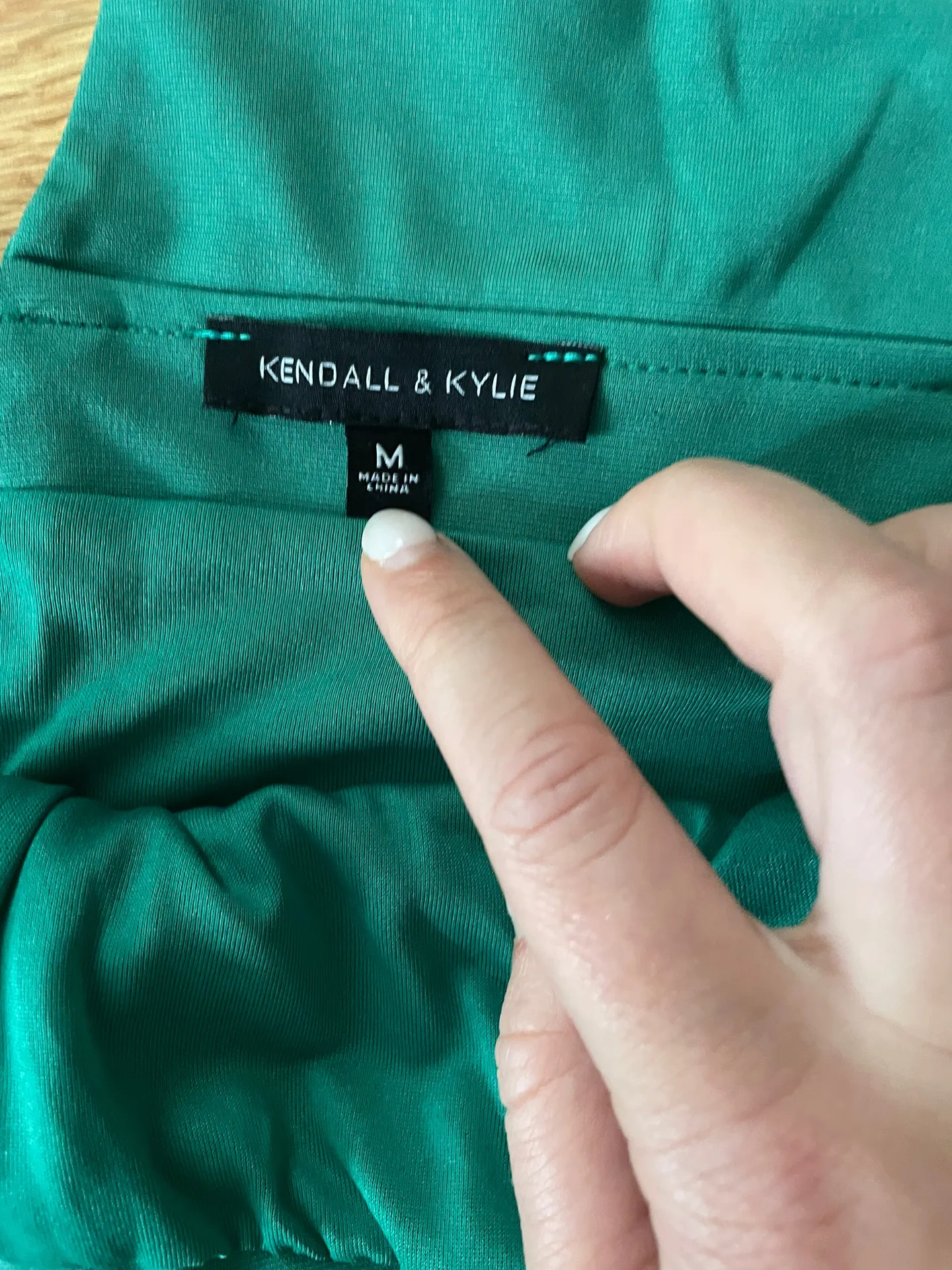 Kendall + Kylie  Dress - Image 3