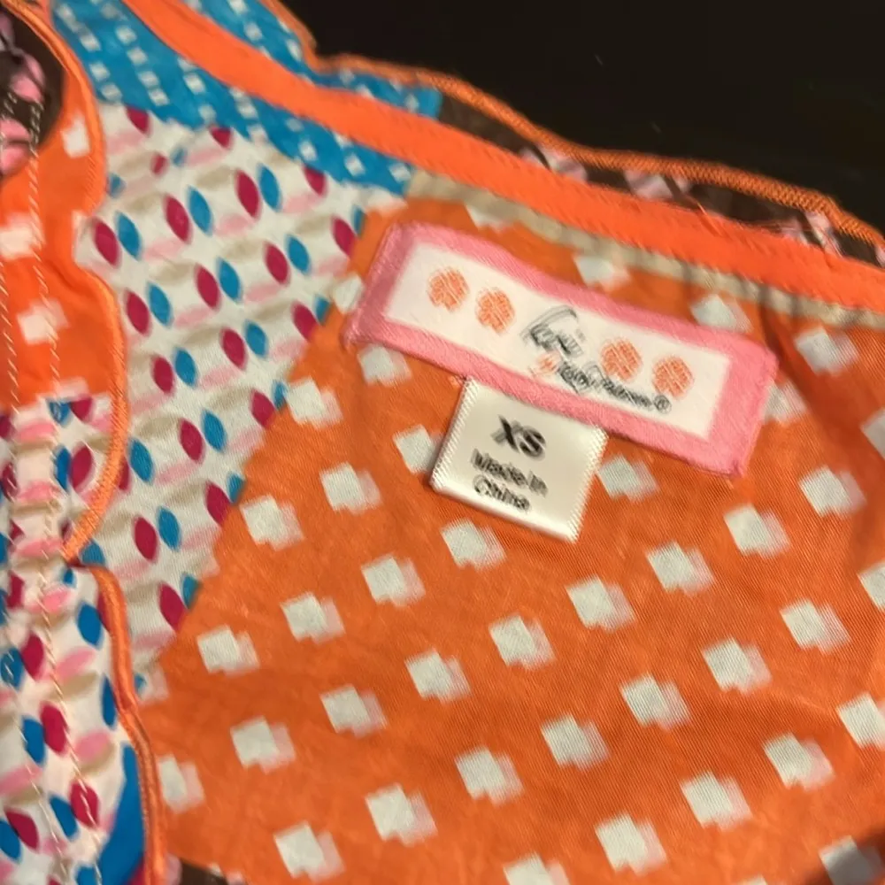 Koi Bridgette scrub top Size XS - Image 4