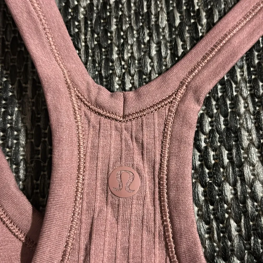 Lululemon Ebb To Street Tank II - Image 4