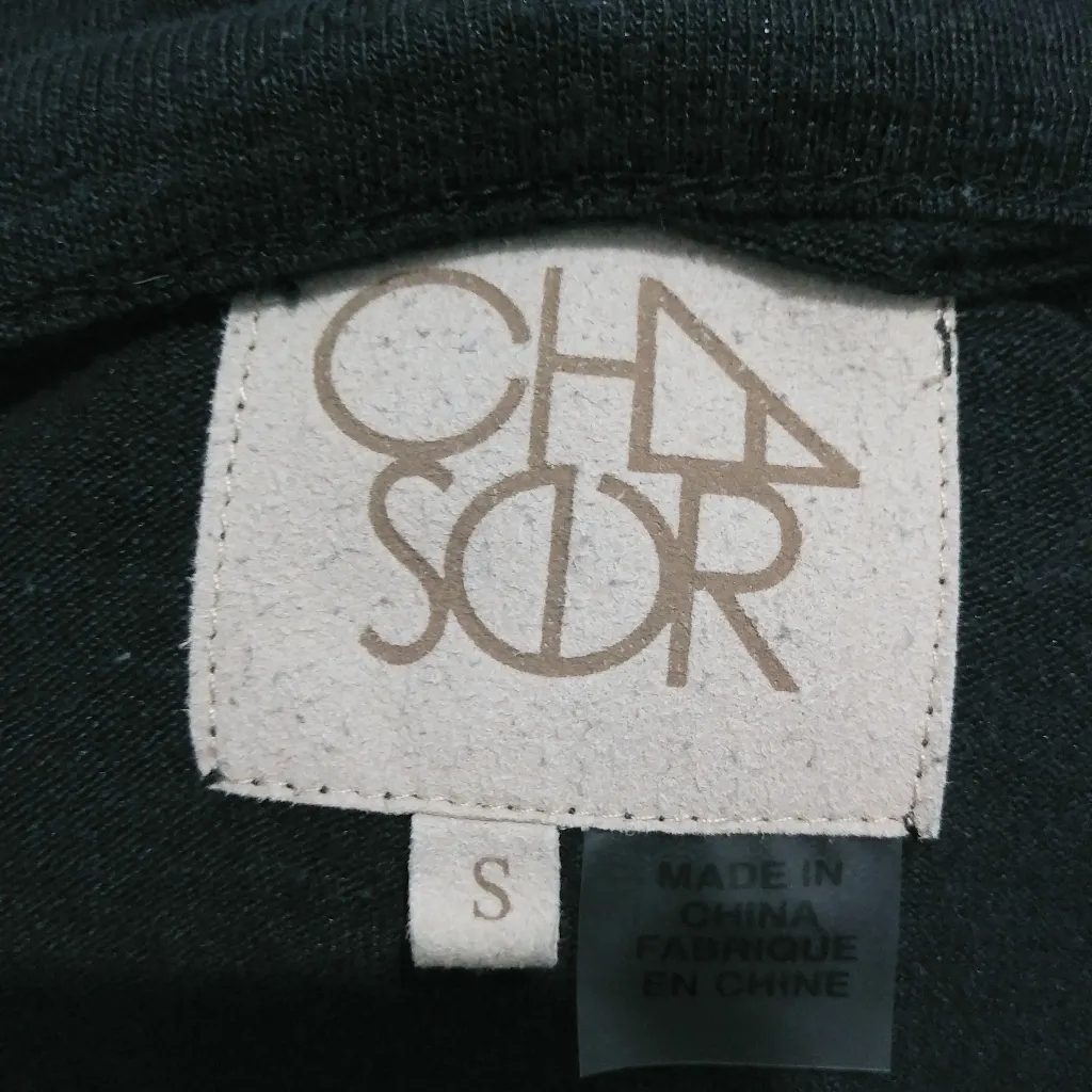 Chaser knit top 
Good pre owned condition - Image 3