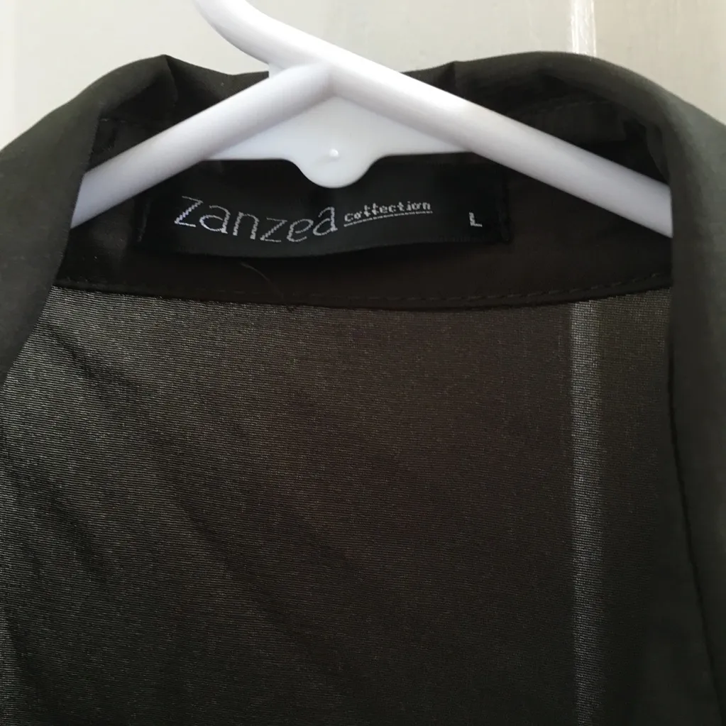 FINAL MARKDOWN Zanzea collection top large - Image 5