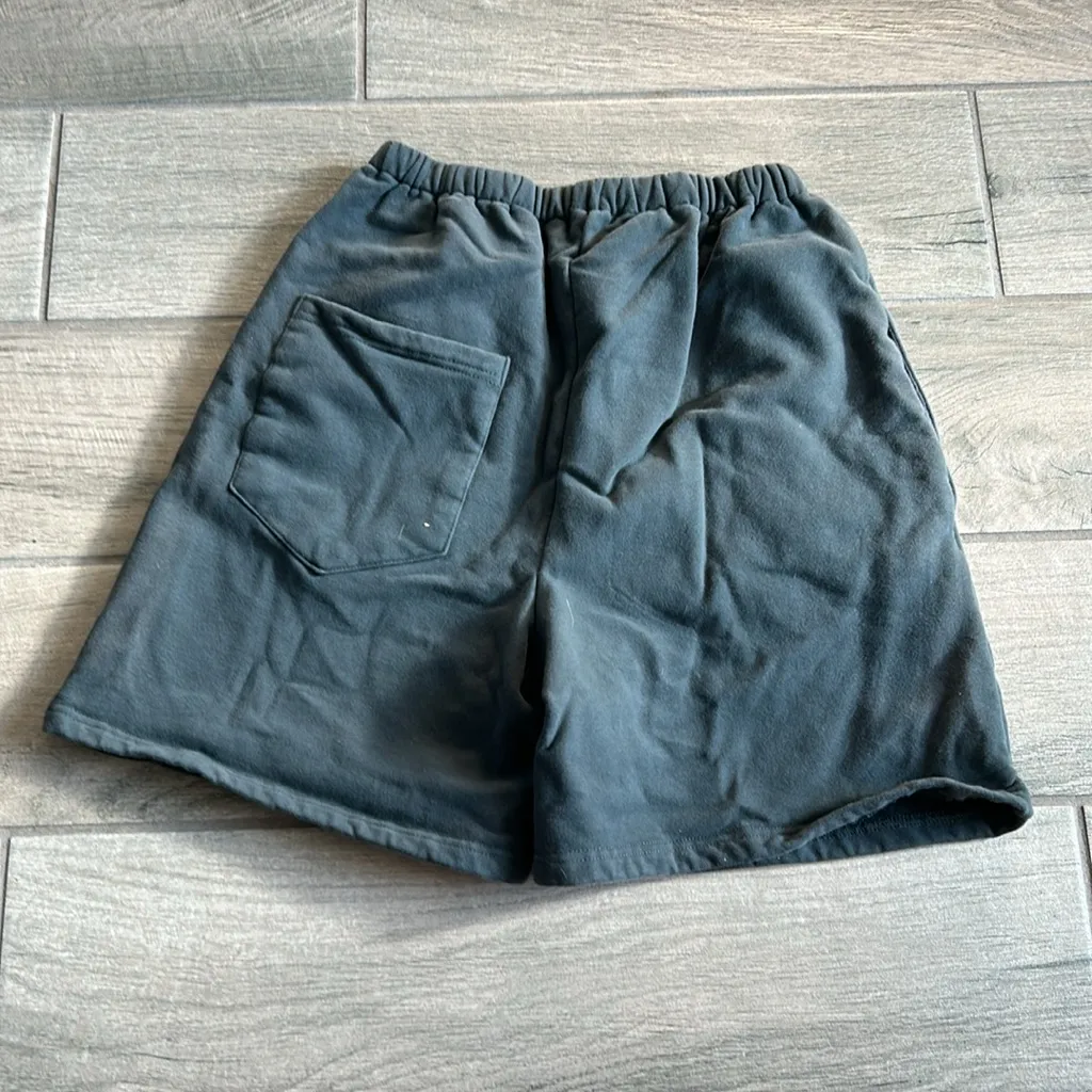 437 swim club sweat short - Image 4