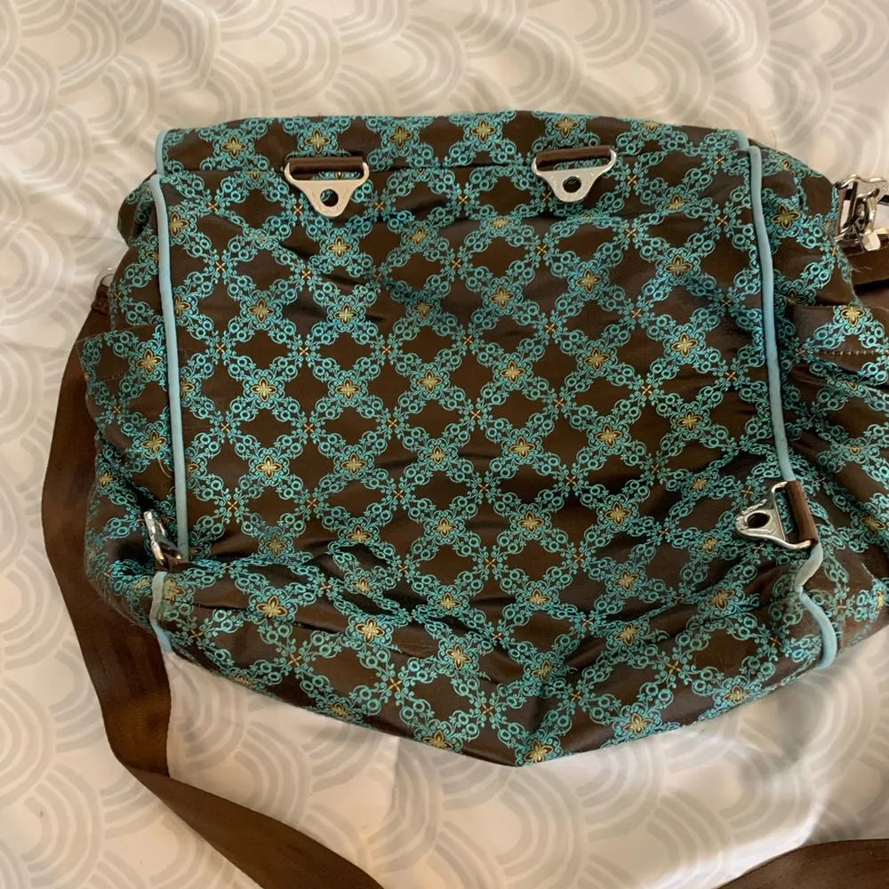 Petunia picklebottom diaper bag/backpack - Image 6