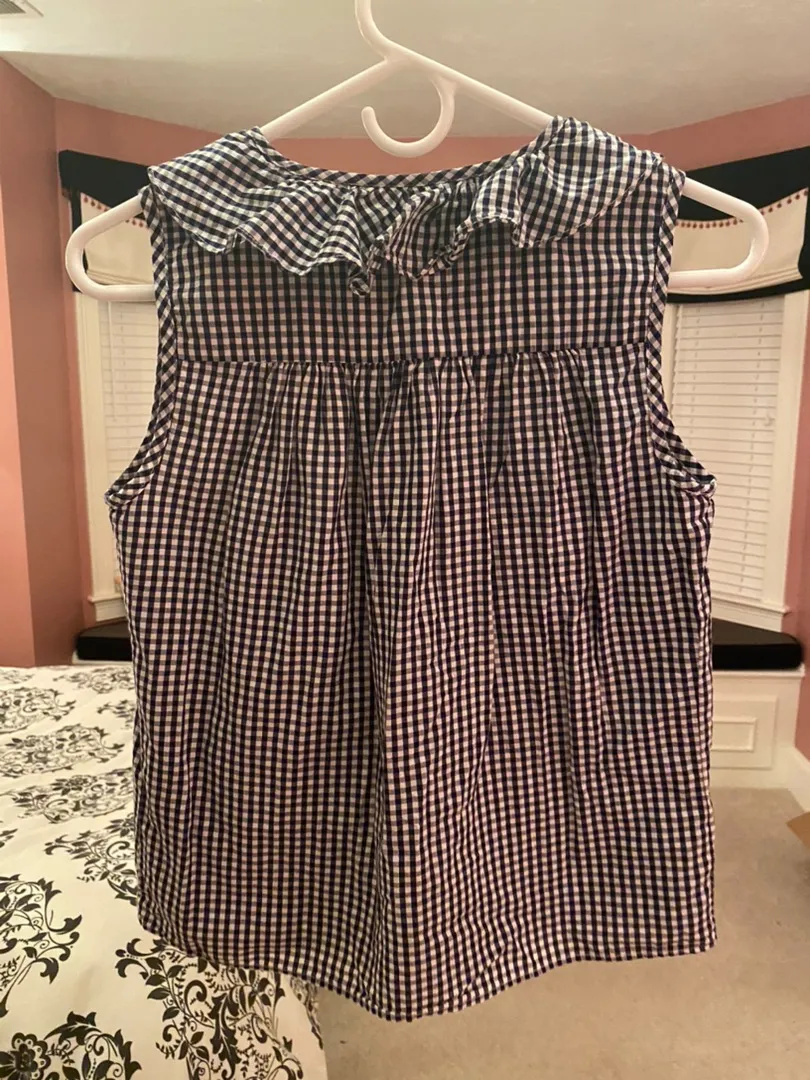 Jack Wills Top - Image 2