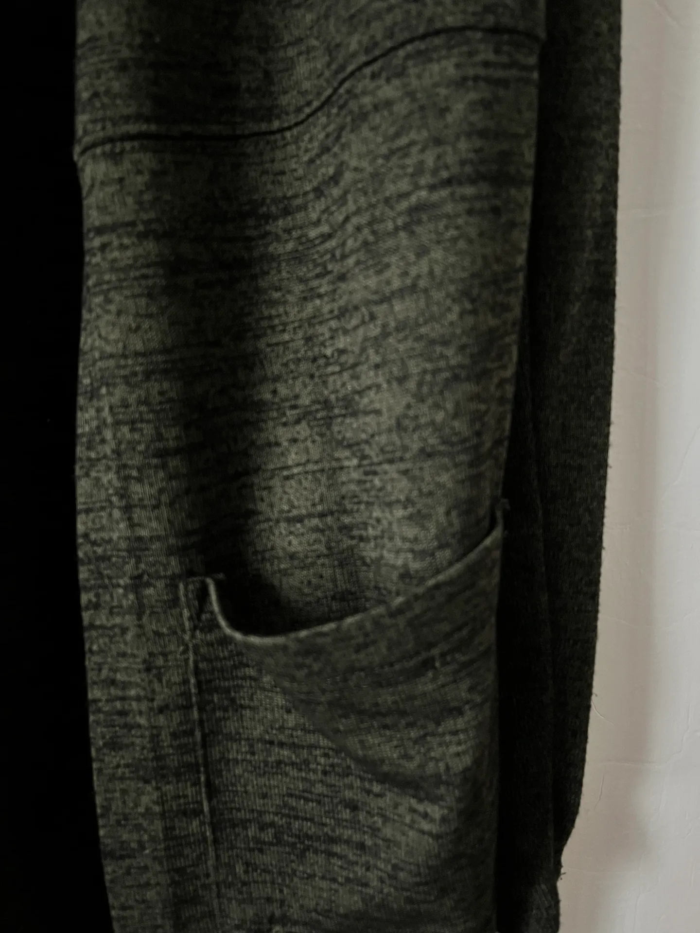 Mudd Hooded Cardigan - Image 4