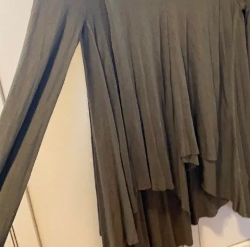 Flowy Choker Top - Image 6