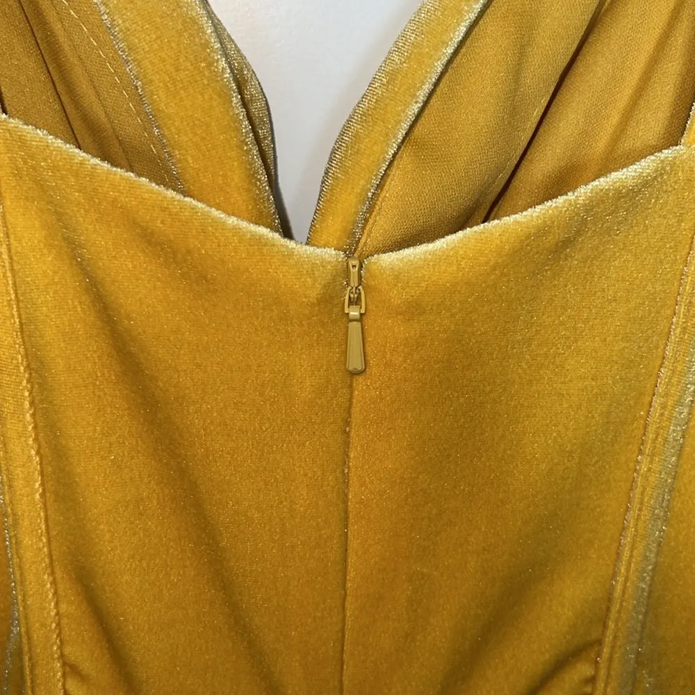 NWT  1281 - Sunflower - Image 6