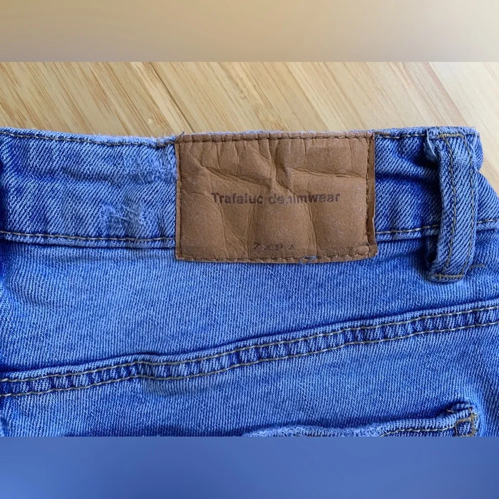 Zara Jean shorts - Image 4