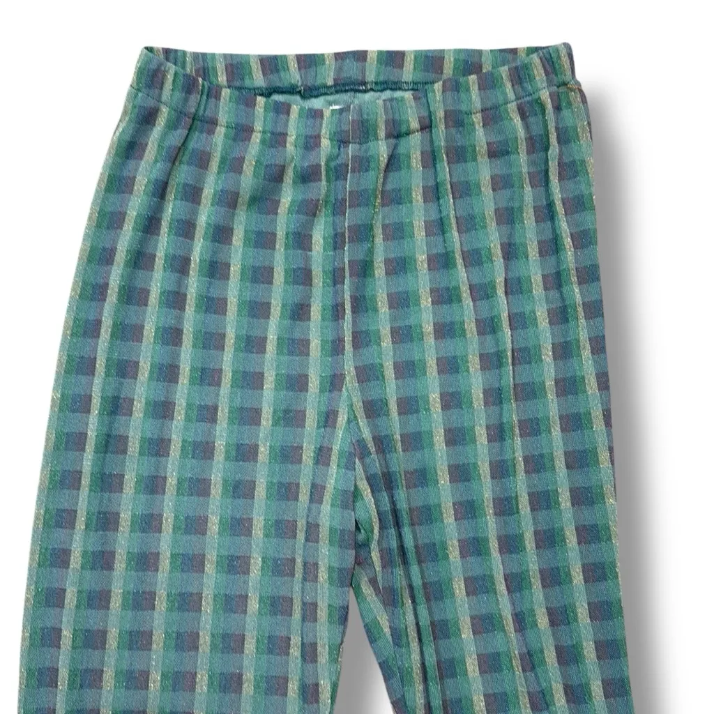 Free People Find Me Now‎ Metallic Pants - Image 7