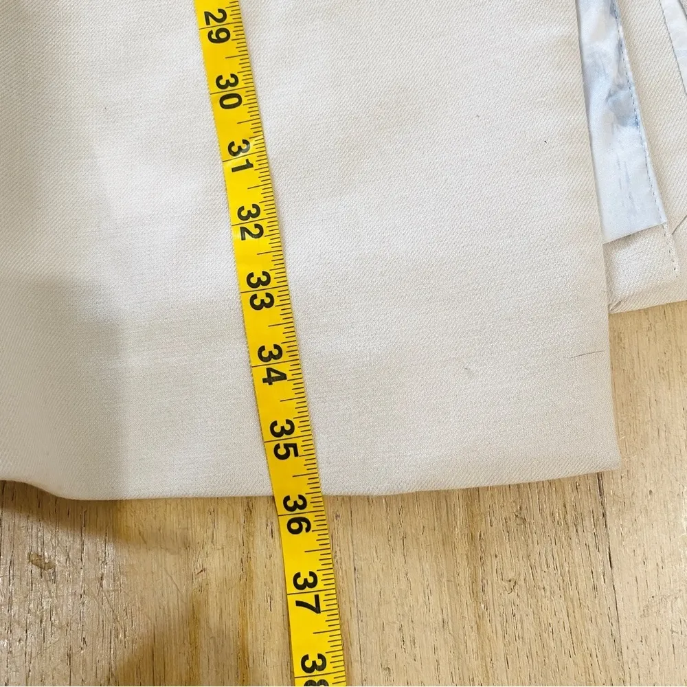 Soia & Kyo beautiful cream jacket - Image 13