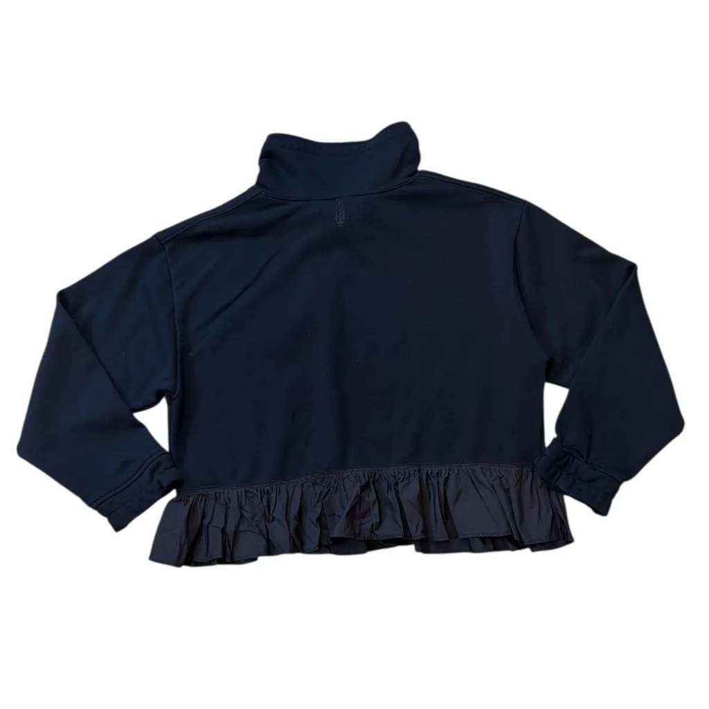 FP Movement by Free People Black Sway Pullover - Image 3