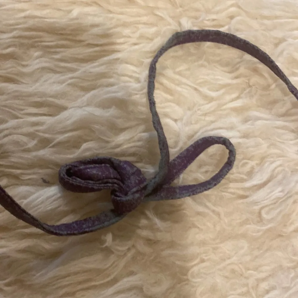 Vintage Valerie Stevens Faux Leather Crossbody Bag Textured 1970’s Multi-color - Image 5