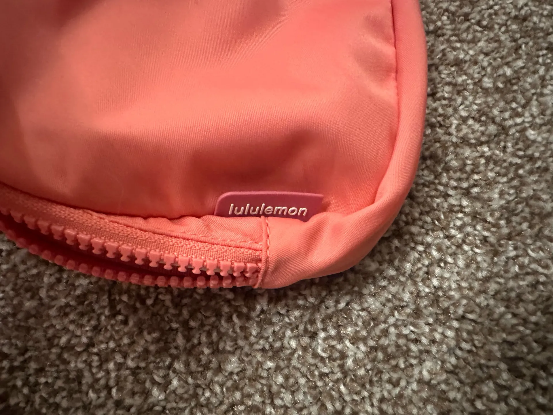 Lululemon  Belt Bag - Image 10